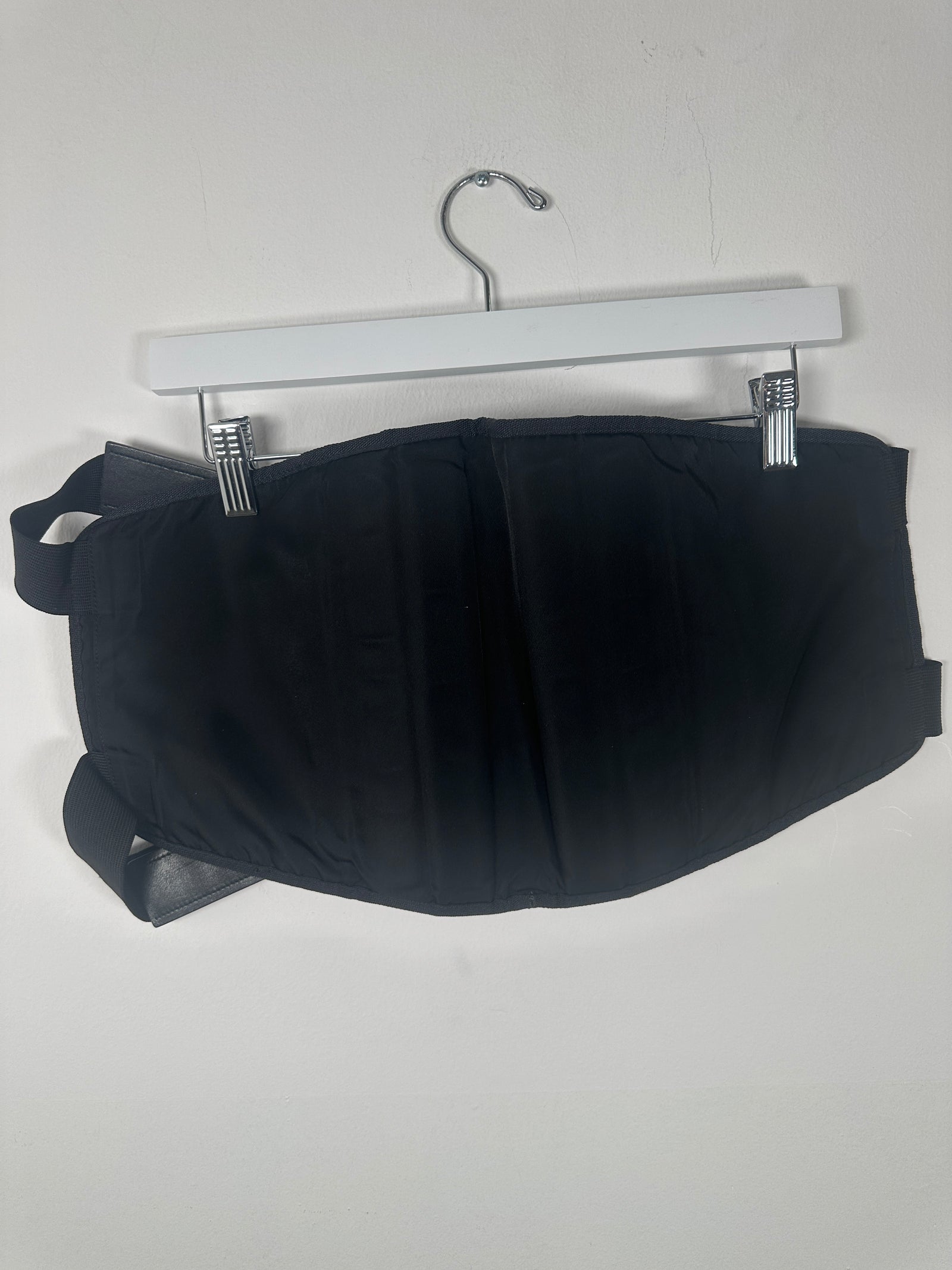 Prada Plaque Nylon Chest / Waist Rig