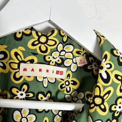 Marni x Uniqlo Floral Tee Size XL