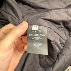Balenciaga 3-Layer Padded Jacket Size M