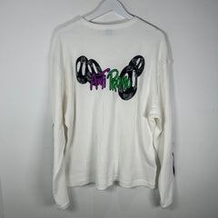 Matty Boy Anti Promo Las Vegas/25 Thermal Size M