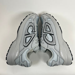 Dior B30 Grey Sneaker Size 43