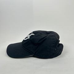 Vetements Black Anarchy Cap