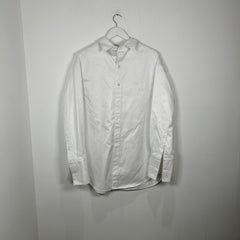 Balenciaga Gym Pulled Shirt Size 38