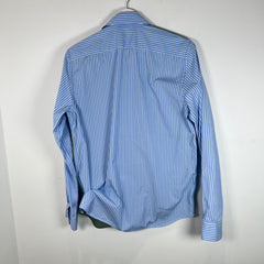 Junya Watanabe Eye Cargo Patchwork Shirt Jacket Size L