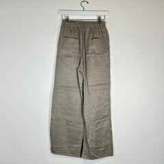 Song For The Mute Beige Pants Size EU 36