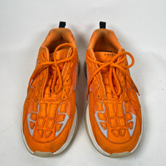 Amiri Orange Bone Runner Size 44
