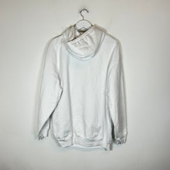 Balenciaga White Copyright Logo Size M