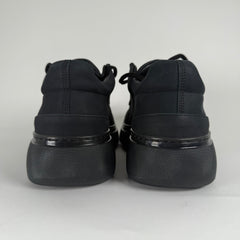 Burberry Creeper Suede Derby Size 9
