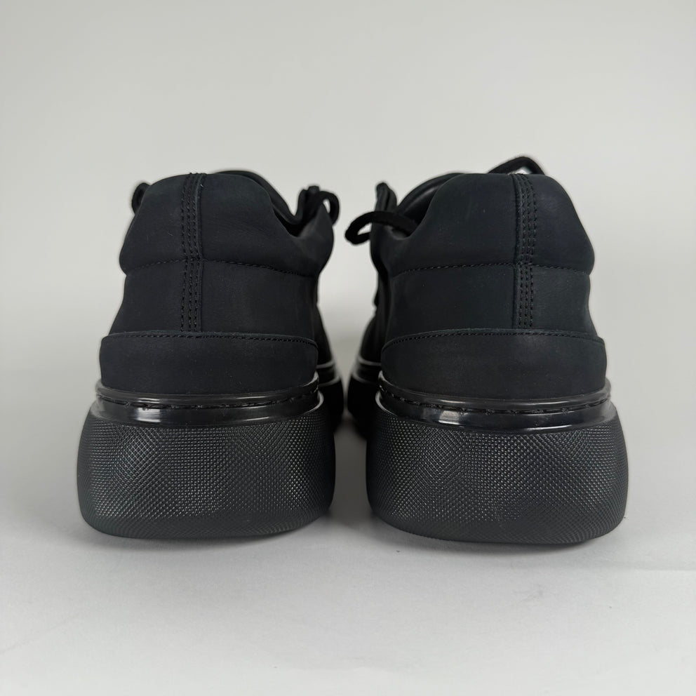 Burberry Creeper Suede Derby Size 9
