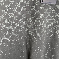 Louis Vuitton Damier Spread Crewneck Size XL
