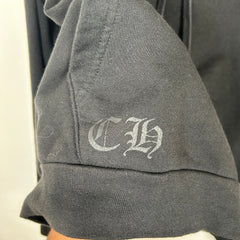 Chrome Hearts Foti Skeleton Online Exclusive Hoodie Size XS