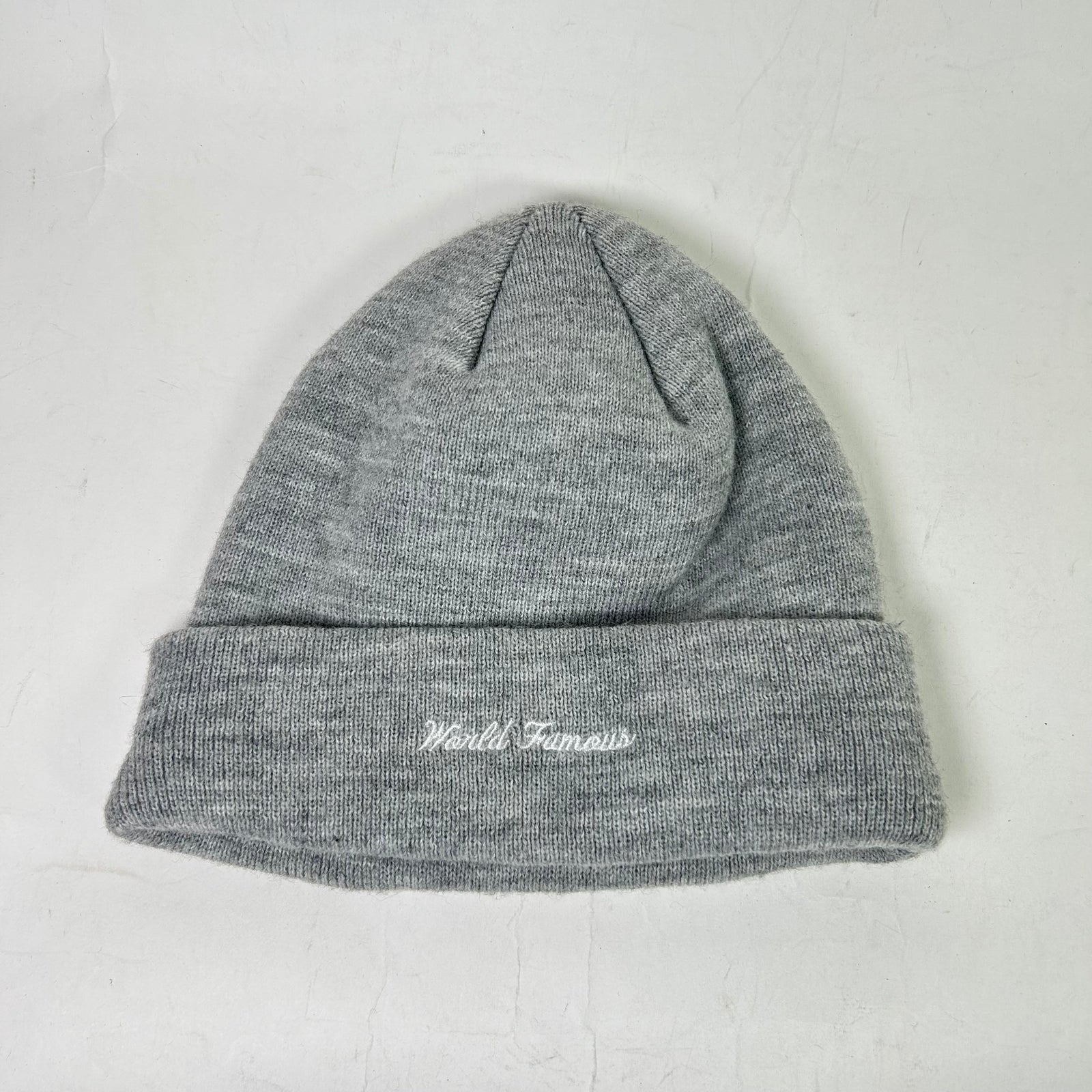Supreme Box Logo Beanie