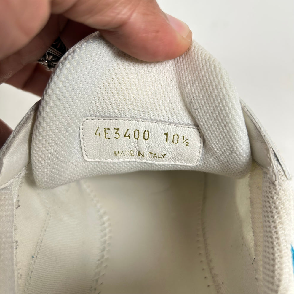 Prada Light Blue America Cups Size 10.5