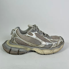 Balenciaga Eggshell 3XL Sneaker
