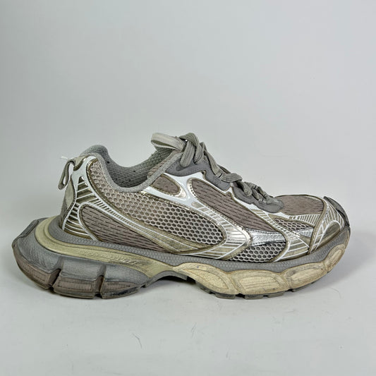 Balenciaga Eggshell 3XL Sneaker