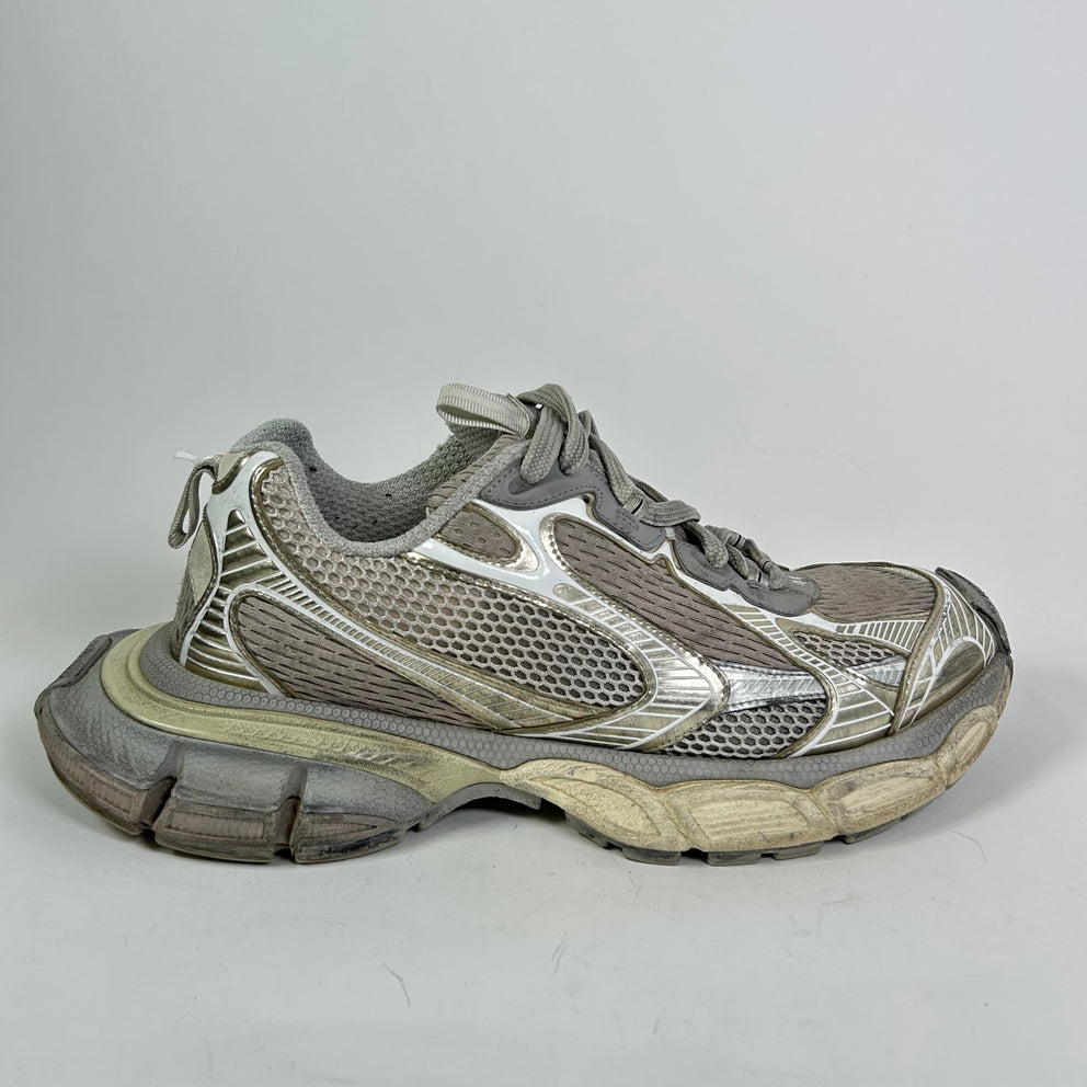 Balenciaga Eggshell 3XL Sneaker