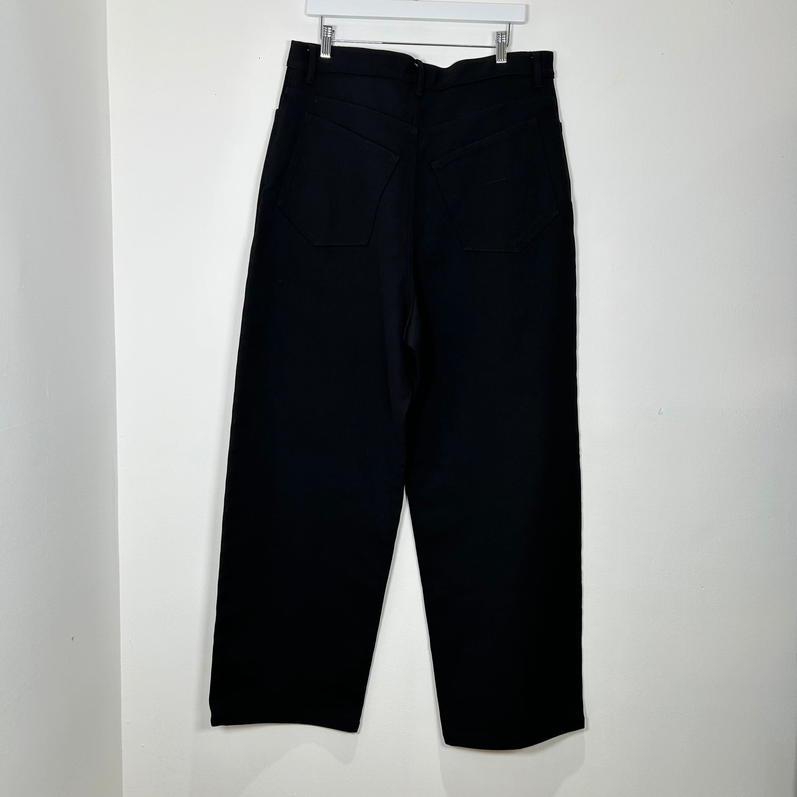 Balenciaga Lost Tape Suit Pants