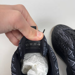 Dior B24 Oblique Cannage Sneaker Size 43