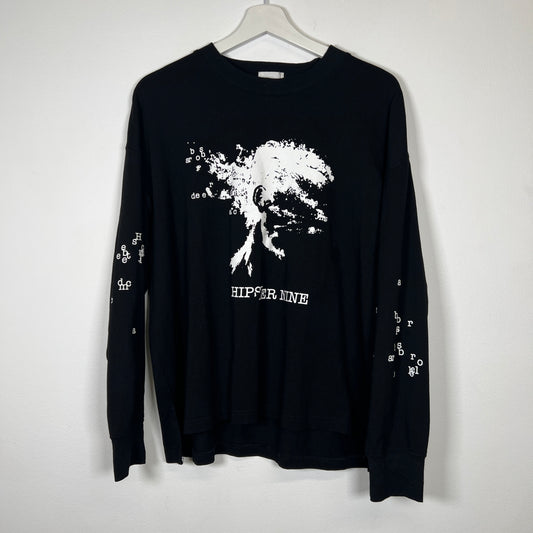 Number (N)ine Hipster Longsleeve