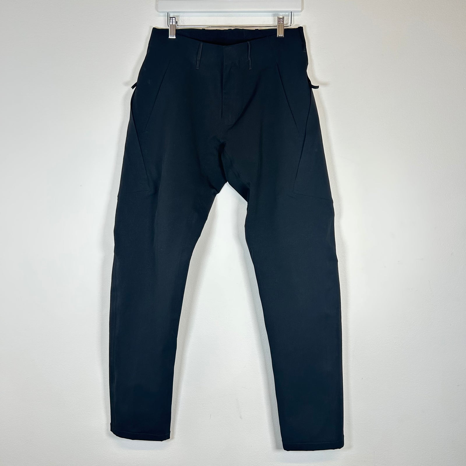 Arc'Teryx Black Align MX Pants Size 32