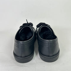 Saint Laurent Gym Calfskin Lowtop Sneakers