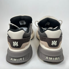 Amiri Brown MA Runner Size 46