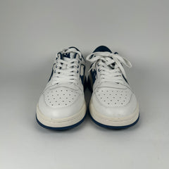 Amiri Classic Logo Court Lows Size 14