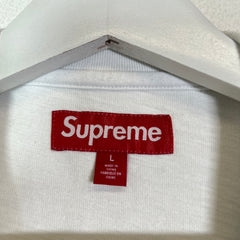 Supreme Digi Camo Logo T-Shirt