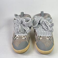 Lanvin 'Curb' Lowtop Sneakers