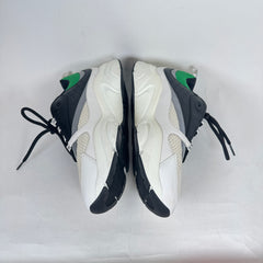 Dior B22 White/Green Sneaker Size 44