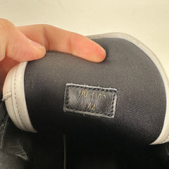 Celine Cheetah High Trainers Size 9