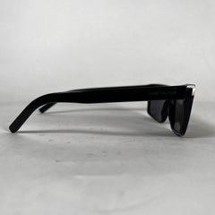 Saint Laurent Black Core Sunglasses