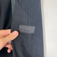 Y-3 Wool Pants Size 30