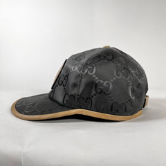 Gucci GG Nylon Baseball Cap