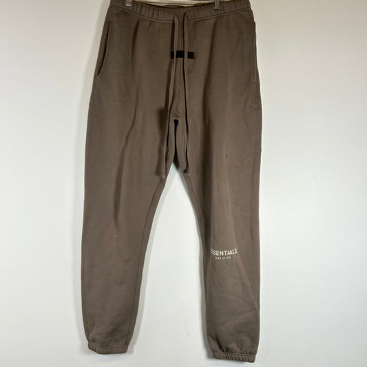 Essentials Harvest Sweatpants Size M