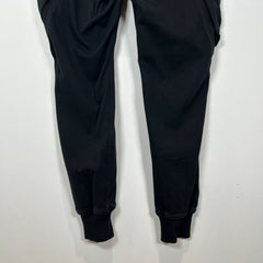 Rick Owens Black Jogger Pants Size 48