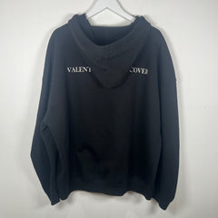 Valentino x Undercover Graphic Hoodie Size XL