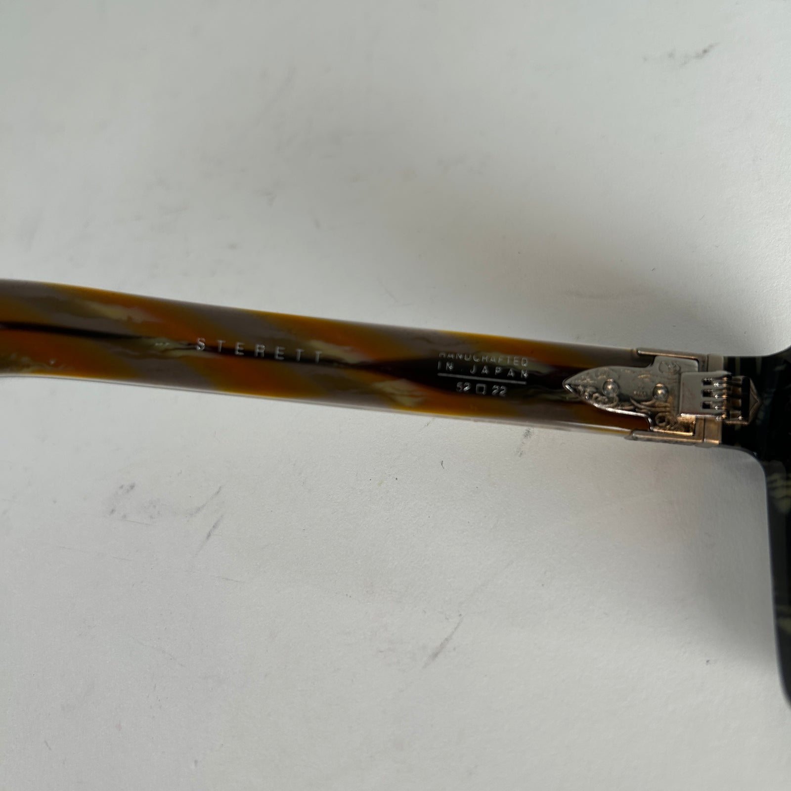 Jacque Marie Mage Sterett 0/400 'The Last Frontier' Sunglasses