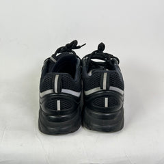 Dior B22 Triple Black Sneakers