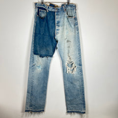Gallery Dept. Kens Jeans Size 36