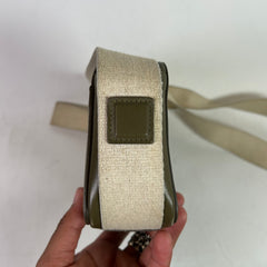 Jacquemus Le Cabas Cuerda Horizontal Bag