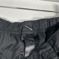 Supreme x The North Face Black Nylon Puffer Pants Size L