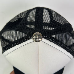 Chrome Hearts 'Fuck' Hollywood Trucker Hat