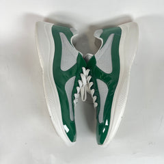 Prada Green Cups Size 10.5