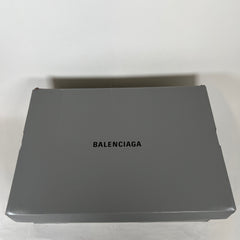 Balenciaga Teal Triple S Sneaker Size 43