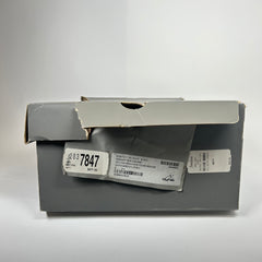 Balenciaga Green/Grey Triple S Sneaker Size 44