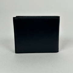 Off-White Arrow Black Wallet