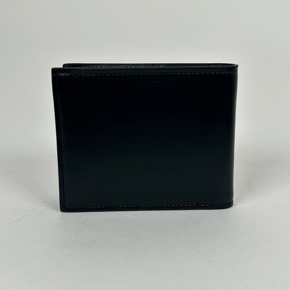 Off-White Arrow Black Wallet