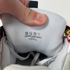 Lanvin OG Curb Sneaker Size 40