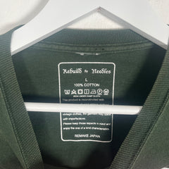Needles Long Sleeve Rebuild Size L